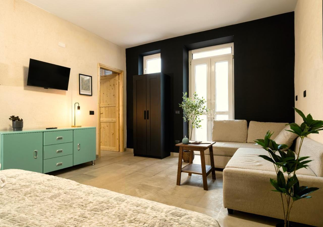 Residence La Corte - Bilocale 3 Novara Exterior foto